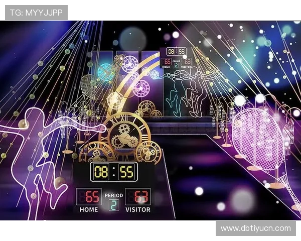 赛博体育：虚拟体育赛事的商业模式与市场潜力分析