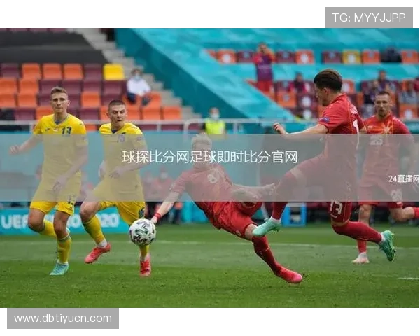 通过球探网比分直播平台实现多场赛事同步观看和实时比分更新的便捷体验